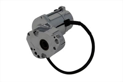 Ultima Starter 1.4KW Chrome
