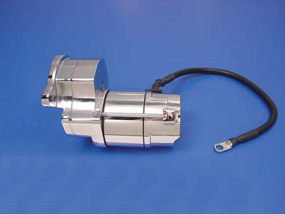Ultima Starter 1.4KW Chrome
