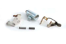 Load image into Gallery viewer, Ignition Points and Condenser Kit