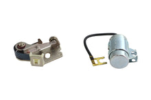 Load image into Gallery viewer, Ignition Points and Condenser Kit