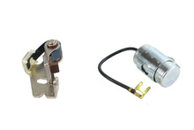 Load image into Gallery viewer, Ignition Points and Condenser Kit