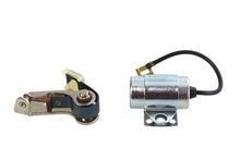Load image into Gallery viewer, Ignition Points and Condenser Kit