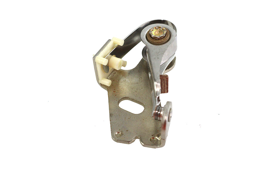 Ignition Point Set