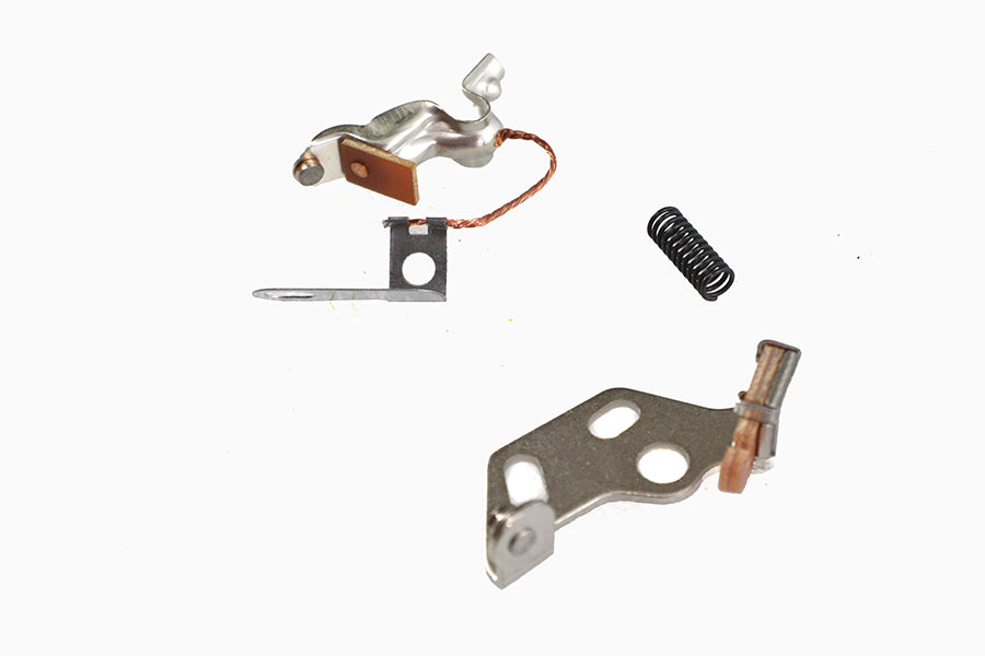 Ignition Points Set