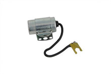 Load image into Gallery viewer, Ignition Condenser and Bracket