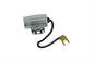 Ignition Condenser and Bracket