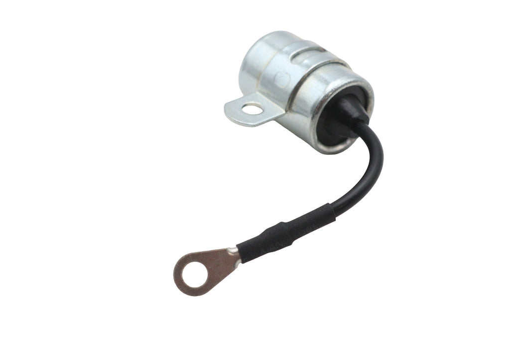 Ignition Condenser