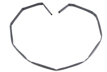 Load image into Gallery viewer, Shrink Wrap 3/8 inch x 4'