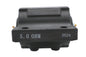 Volt Tech Black 12 Volt Dual Fire Coil