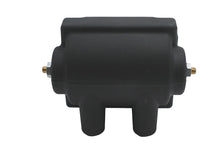 Load image into Gallery viewer, Volt Tech Black 12 Volt Dual Fire Coil