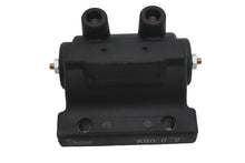 Load image into Gallery viewer, Volt Tech Black 12 Volt Dual Fire Coil