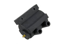 Load image into Gallery viewer, Volt Tech Black 12 Volt Dual Fire Coil