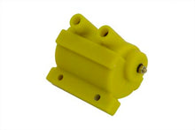 Load image into Gallery viewer, Accel Yellow Power Pulse 12 Volt Coil