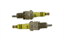 Load image into Gallery viewer, Accel U-Groove Spark Plug Set