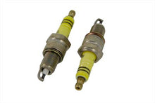 Load image into Gallery viewer, Accel U-Groove Spark Plug Set
