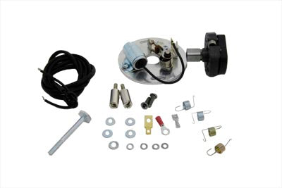 Points Conversion Advance Kit