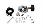 Points Conversion Advance Kit