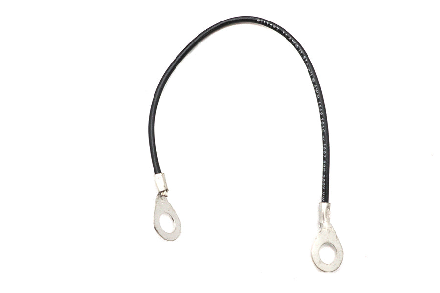 Relay to Ground Wire