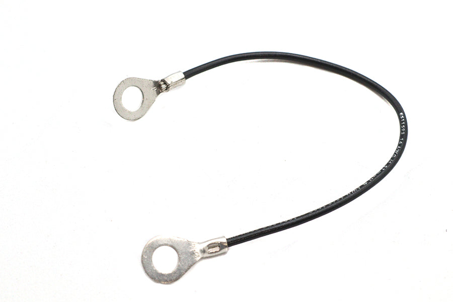 Relay to Ground Wire