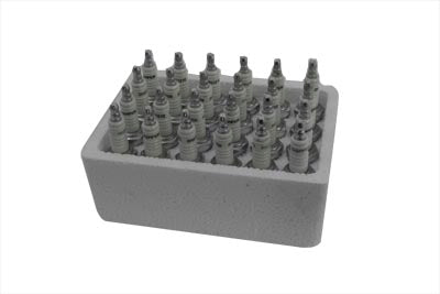 Champion Spark Plug Shop Pack Copper Plus