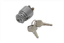 Load image into Gallery viewer, Ignition Key Switch