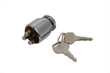Load image into Gallery viewer, Ignition Key Switch