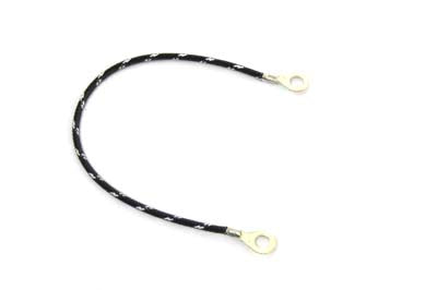 Regulator Ground Wire