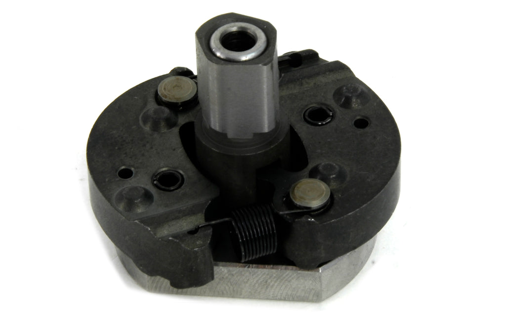Stainless Steel Mechanical Ignition Advance Unit
