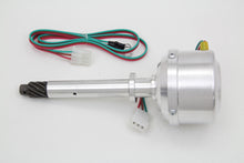 Load image into Gallery viewer, Electronic Accel Dual Fire Distributor