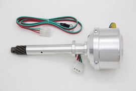 Electronic Accel Dual Fire Distributor
