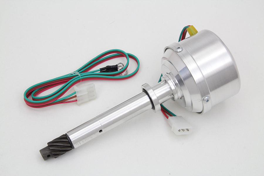 Electronic Accel Dual Fire Distributor