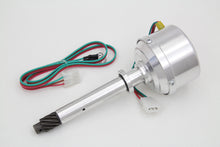 Load image into Gallery viewer, Electronic Accel Dual Fire Distributor