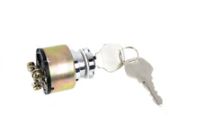 Load image into Gallery viewer, Ignition Key Switch