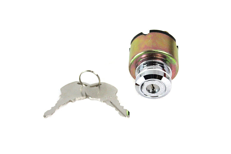 Ignition Key Switch