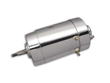 Load image into Gallery viewer, Chrome 12 Volt Generator