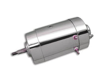 Load image into Gallery viewer, Chrome 12 Volt Generator