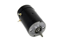 Load image into Gallery viewer, Black 6 Volt 2 Brush Generator