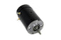 Black 6 Volt 2 Brush Generator