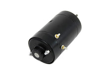 Load image into Gallery viewer, Black 6 Volt 2 Brush Generator