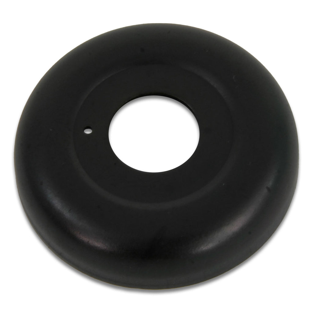 Generator 3-Brush Oil Deflector