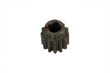 Load image into Gallery viewer, 13 Tooth 2-Brush Generator Drive Gear