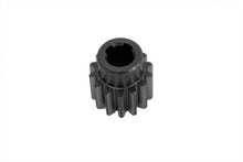 Load image into Gallery viewer, 14 Tooth 2-Brush Generator Drive Gear