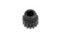 14 Tooth 2-Brush Generator Drive Gear