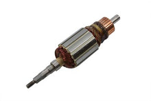 Load image into Gallery viewer, Generator 12 Volt 2-Brush Armature