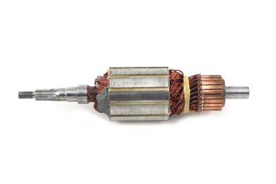 Generator 6 Volt 2-Brush Armature