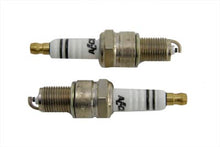 Load image into Gallery viewer, Accel U-Groove Spark Plug Set