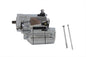 Starter 1.4KW Chrome