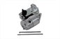 Starter 1.4KW Chrome