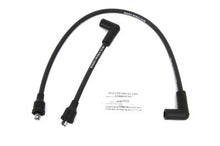 Load image into Gallery viewer, Blue Streak 8mm Spark Plug Wire Set