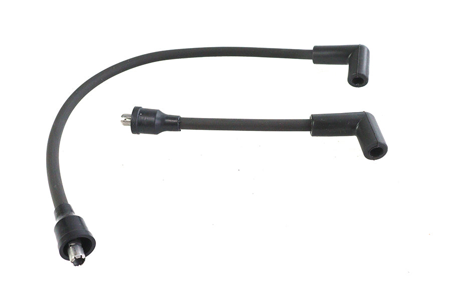 Blue Streak 8mm Spark Plug Wire Set